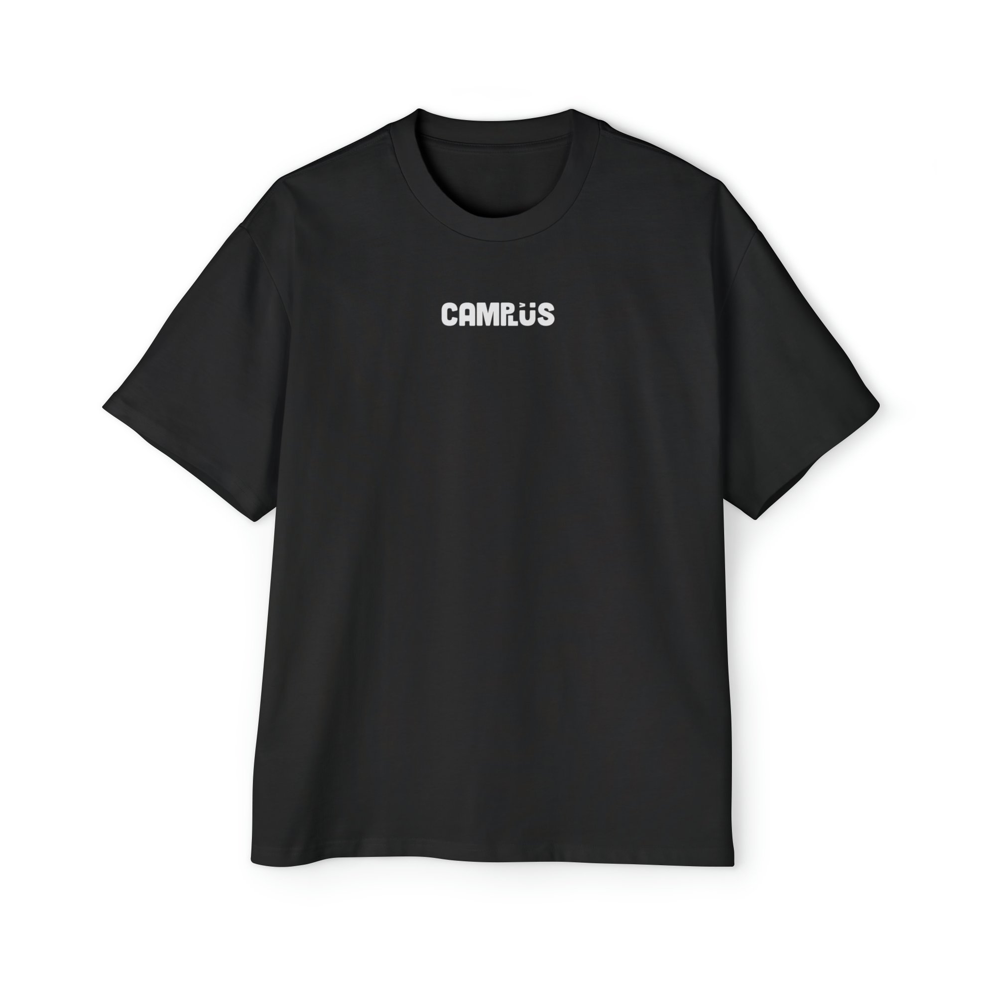 Camplus Tee