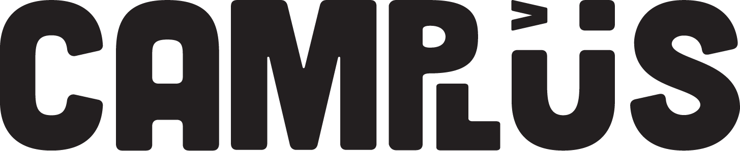 Camplus Wordmark